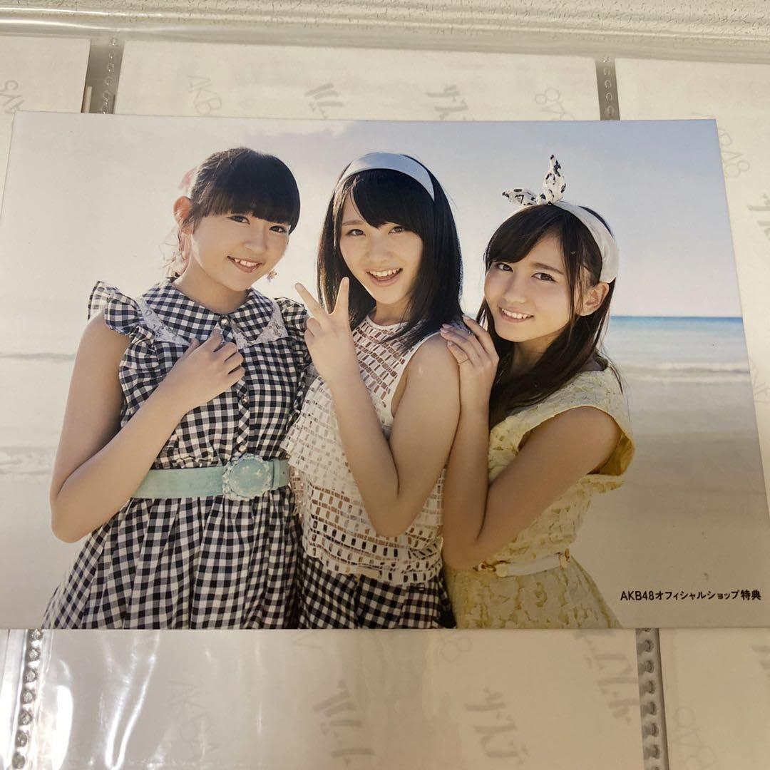 Amazon.co.jp: AKB48 ラブラドールレトリバー 生写真 : おもちゃ